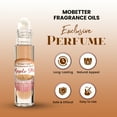 thumbnail image 3 of MOBETTER FRAGRANCE OILS Apple Pie Perfume Body Oil, 3 of 7