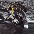 thumbnail image 3 of Carrete de Pesca Giratorio Profesional Malubero Malu2316, 3 of 3