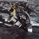thumbnail image 3 of Carrete de Pesca Giratorio Profesional Malubero Malu2316, 3 of 3