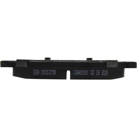 Centric Parts - Ceramic Pads