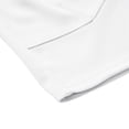 thumbnail image 3 of fatyb Mens Summer Shorts Drawstring Elastic Waist Casual Shorts Loose Comfy Beach Shorts with Pockets, 3 of 7