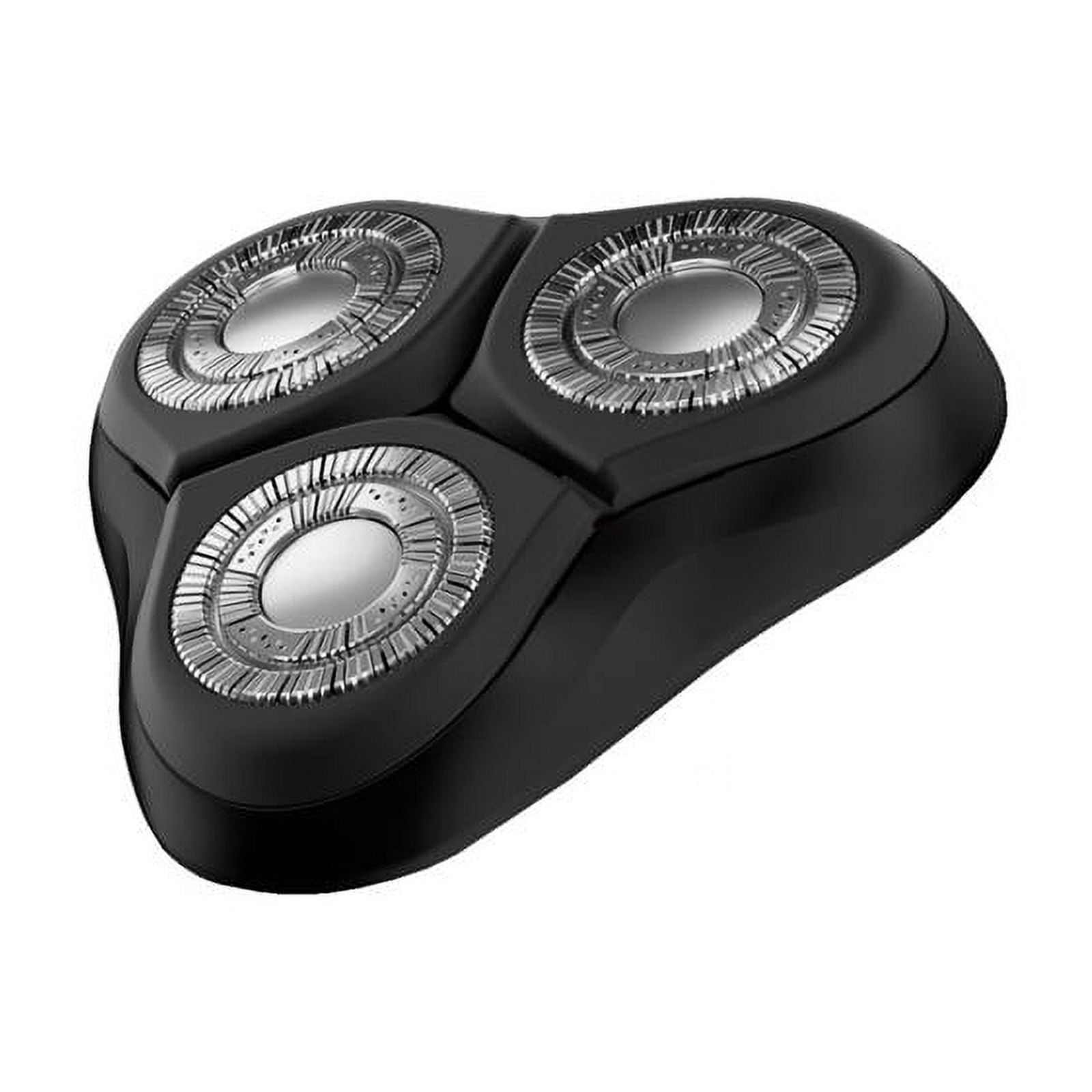 REMINGTON SPR-PR13 PrecisionPlus Replacement Rotary Shaver Head, Dual-Track Blades