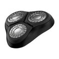 thumbnail image 2 of REMINGTON SPR-PR13 PrecisionPlus Replacement Rotary Shaver Head, Dual-Track Blades, 2 of 7
