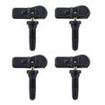 thumbnail image 2 of Car TPMS Tire Pressure Monitoring Sensor 52933C1100 for  Sonata  4 Pcs, 2 of 7