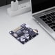 thumbnail image 4 of Tablero Receptor De Audio Placa decodificador de Audio 5,0 compatible con Bluetooth, módulo de decodificación de MP3 sin pérdidas, 3,7-5V, 4 of 5
