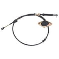 thumbnail image 4 of Car Automatic Transmission Shift Cable 3382042090, 4 of 7