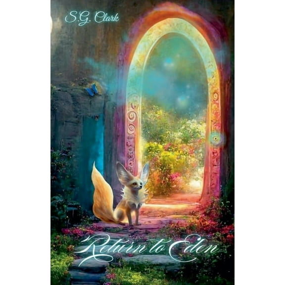 Return to Eden Return to Eden, Book 1, (Paperback)