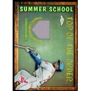 Kenny Lofton Uni 2002 Topps Chrome Summer School Top of the Order Relics #TOCKL