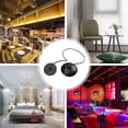 thumbnail image 4 of Shisuyan 1Pcs Ceiling Light Socket Made Of Iron For Adults In Home Use, 4 of 8