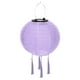 thumbnail image 2 of Lámpara Linterna solar LED de 12 pulgadas, impermeable, para colgar al aire libre, luz de globo (naranja) Ehuebsd Nuevos Originales, 2 of 8