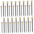 thumbnail image 4 of GAXIRE 50Pcs Durable Plastic Picture Hanging Nails for Diy Users and Homeowners, 4 of 8