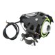 thumbnail image 5 of FOCO LED para Motocístera, 30W LED LED Para Motocleta Con Ojo de Angel Haza Alto y Bajo IP68 Impermeable 12-60V Lámpara de Conucció, 5 of 7