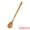 Brown B, variant on Unique Bargains Non Stick Pans Heat Resistant Handle Wood Spoon Brown A 11.2" x 1.6"