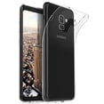 thumbnail image 2 of Funda para Samsung Galaxy A6 2018 Atti Hit jelly Transparente, 2 of 2