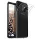 thumbnail image 2 of Funda para Samsung Galaxy A6 2018 Atti Hit jelly Transparente, 2 of 2