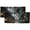 Pattern-3, variant on Rustic Paris Kitchen Valance Curtain Rod Pocket Purple Lavender Eiffel Tower Floral Flower Birds Window Treatment for Living Room Bedroom Bathroom 54 by 18 in, 2 Panel