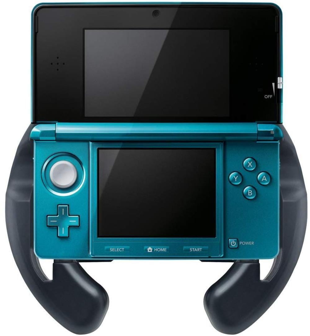 mario kart 7 3ds stars mario kart 7 3ds stars