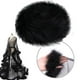 thumbnail image 3 of Rollo de Tela de cinta de pelo sintético BLESIY para recorte de 2 Uds para suministros para manualidades de Ropa DIY, 3 of 8