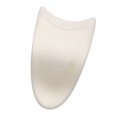 thumbnail image 3 of False Eyelash Applicator Beginners Plastic Aid Helper Tool Lightweight for Makeup Beauty White, 3 of 12