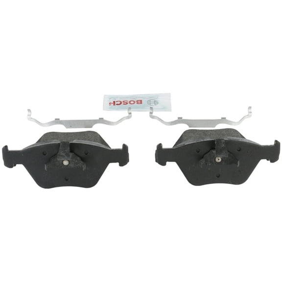 Bosch Bosch Brake Pads