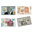 thumbnail image 2 of SUQI Credit Card Sticker, Credit Card Skin For Small Chip 2PCS Various, Debit, W2D7 NEW, 2 of 7