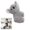 Z26# A,1PCS, variant on 2026 Ultra-Soft Koala Bear Stuffed Animal - Machine Washable Plush Toy for all age groups, Cuddly Comfort Companion for Bedtime & Travel,A,2PCS