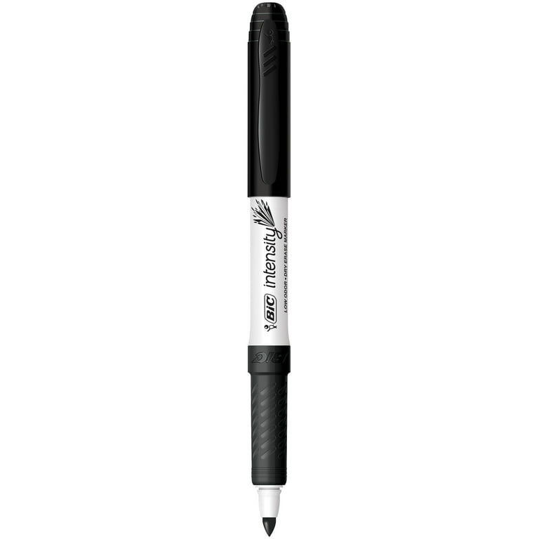 Permanent Markers Bulk of 60 Count Keebor Black Fine Point