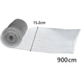 thumbnail image 3 of HUGFEGWE Plants Roots Guard Baskets Plant Wire Baskets Multipurpose Plants Root Protector, 15.2cmx900cm U2537-2217, 3 of 7