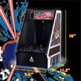 thumbnail image 4 of Máquina de Juego Arcade Atari Tempest Serie de Mostrador con 5 Juegos, 4 of 9