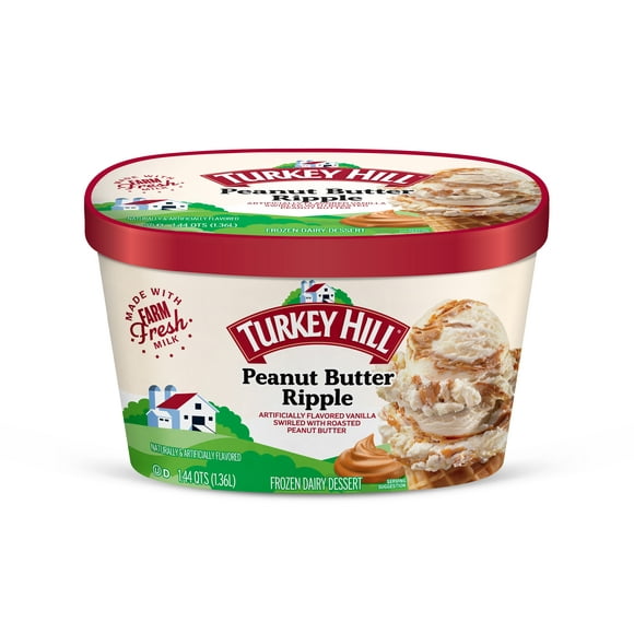 Turkey Hill Ice Cream