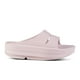 thumbnail image 2 of Sandalia Recovery OOFOS Omega OoAhh Stardust para mujer talla 10, 2 of 7