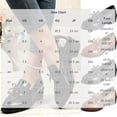thumbnail image 3 of Busydd Womens Loafers Fashion Glossy Chunky Block Heel Dress Shoes Casual Comfortable Closed Toe Solid Color Slip On Shoes, 3 of 8