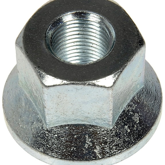 Dorman 611-0104.10 Wheel Lug Nut (Pack of 10)