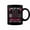 Black, variant on Lai Name Gift And God Said Let There Be Lai Coffee Mugs