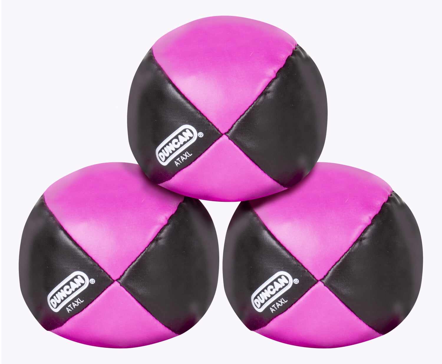 New Circus Juggling Balls Pack of 3 Brand New Including Instructions 5cm 