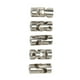 thumbnail image 5 of Acoplamiento de Eje de Articulación Universal de 2 mm, Acero 5 Piezas de Alta Resistencia Acoplamientos de Unión Universal 2 Para Bote de Automóvil RC, 5 of 7