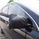 thumbnail image 5 of Cubierta de nieve para espejo retrovisor lateral de coche 190T - 33 x 27 cm, 2 piezas de gel protector de hielo para protección del espejo retrovisor exterior del coche para la mayoría de los coches, 5 of 5