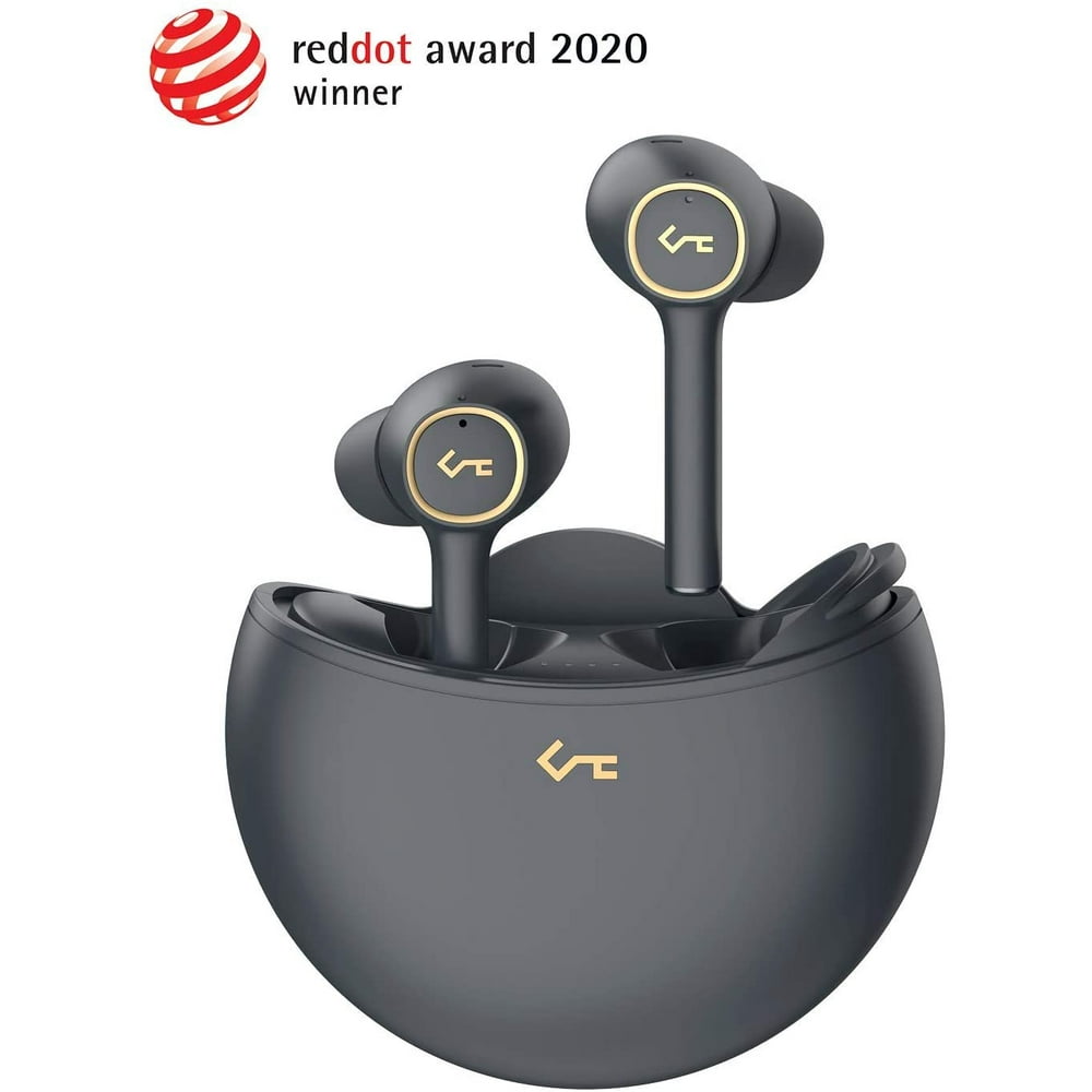 Aukey Key Series Active Noise Cancelling True Wireless Earbuds