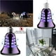 thumbnail image 2 of Mosquito Zapper Light Mosquito Killer Fly Killer Lámpara Uv Trampa Para Insectos Interior Exterior Noticed HA024139-00, 2 of 6