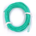 thumbnail image 3 of GLFILL High Quality Trout Fly Line Floating 75ft Length 7wt WF Lines Fishing Thread Blue/orange 30Meter Fishing Accessories orange, 3 of 7