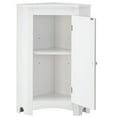 thumbnail image 4 of Ambrose Collection Corner Cabinet by OakRidge XL, 4 of 5