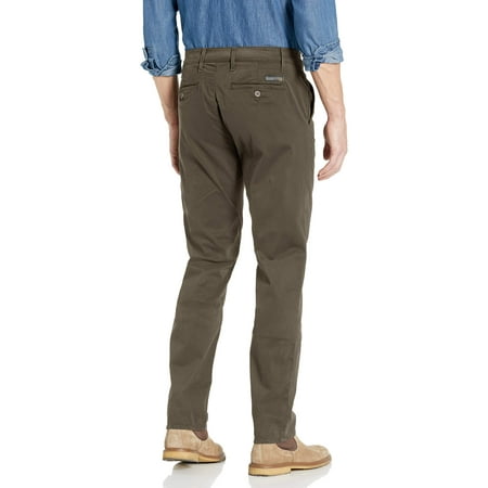 AG - Mens Pants 38X35 Chino Stretch 38 - Walmart.com - Walmart.com