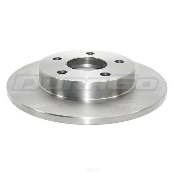 DuraGo Disc Brake Rotor BR55065