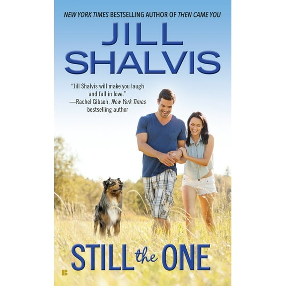 Animal Magnetism Novel Still the One, Book 6, (Paperback)