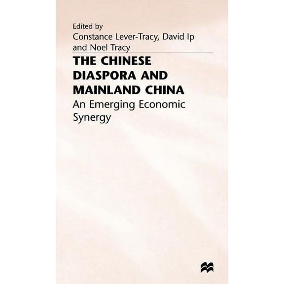 Chinese Diaspora and Mainland China, (Hardcover)