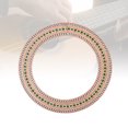 thumbnail image 2 of Miangastore Inlay Strip Wood 1Pcs Curved Strips, 2 of 8