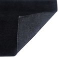 thumbnail image 4 of Tapis de Bain Mainstays Racetrack 100% Coton Noir Bath Rug, 17" x 24", 4 of 5