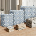 thumbnail image 3 of Nilvkv Clothe Storage Bag Wardrobe Sorting Storage Box Portable Storage Bag Winter Cup Storage Box, Organization and Storage, Clothes Storage, 3 of 6