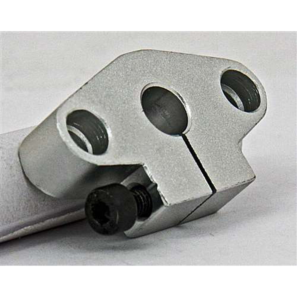 10mm CNC Flanged Shaft Support Block Supporter