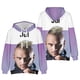 thumbnail image 3 of Sudadera con capucha popular JuL C'est Pas Des Lol con estampado 3D para hombre y mujer, sudadera con capucha Harajuku de manga larga de gran tamaño, ropa unisex para niños, 3 of 5